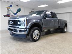 2024 Ford F-450 SD 