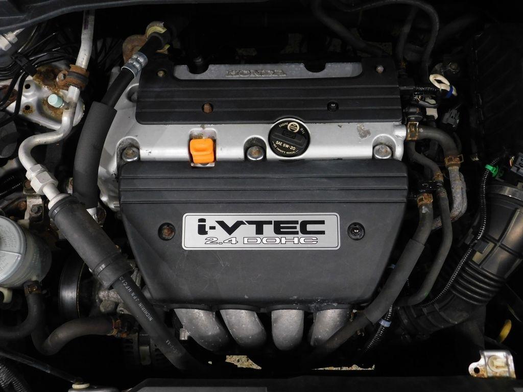 Honda CR-V EX 4WD AT 2007