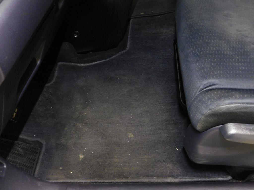 Honda CR-V EX 4WD AT 2007