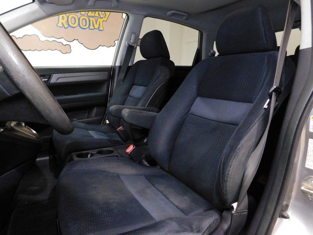 Honda CR-V EX 4WD AT 2007