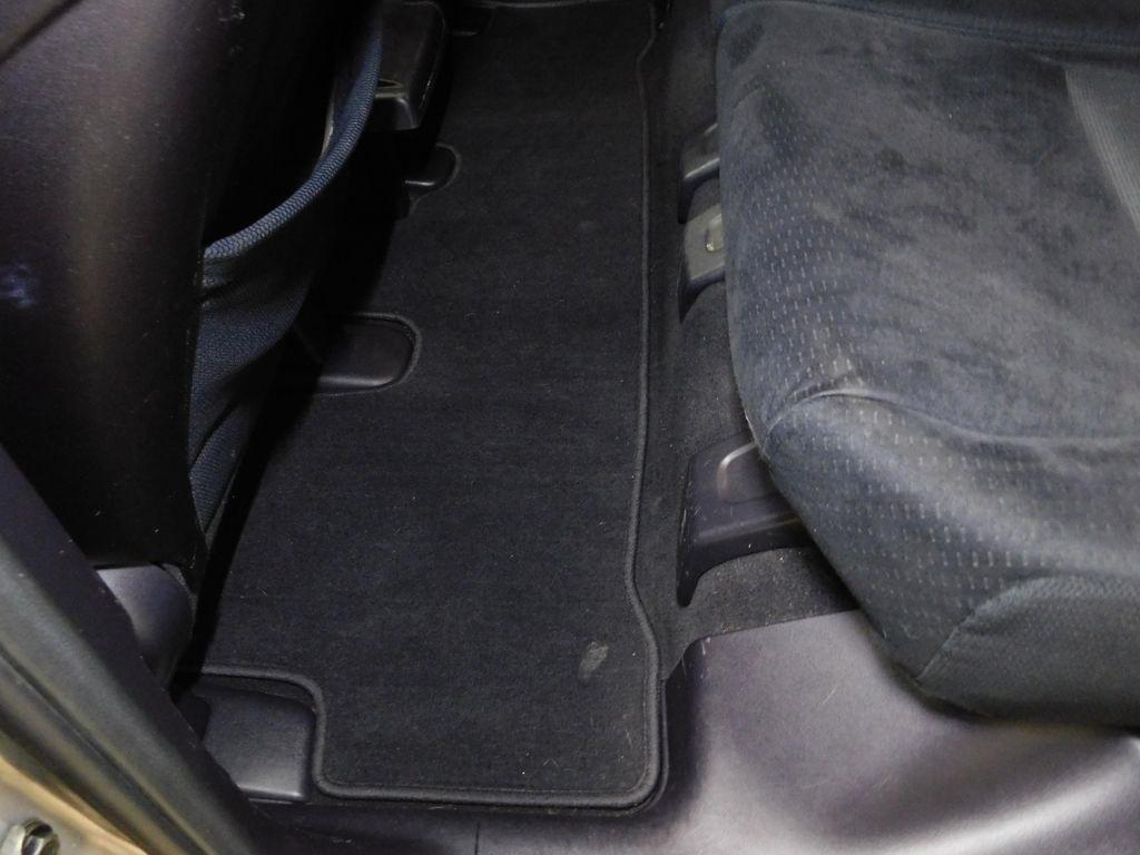 Honda CR-V EX 4WD AT 2007