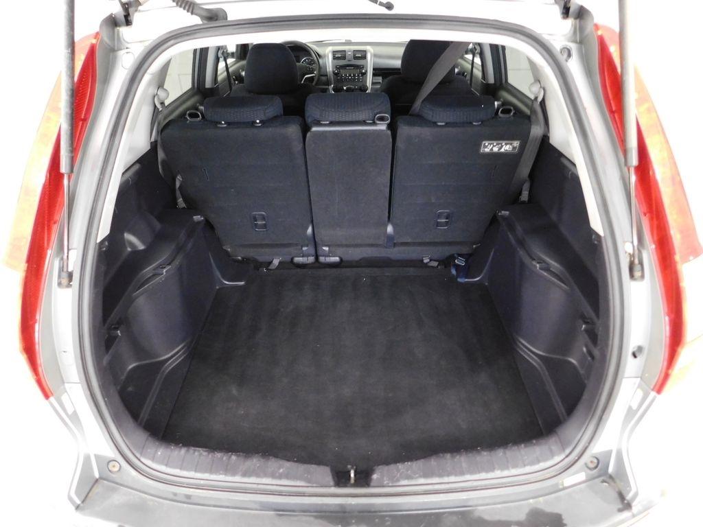 Honda CR-V EX 4WD AT 2007