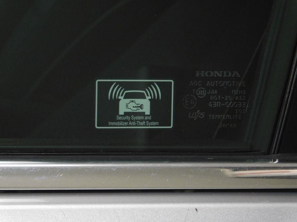 Honda CR-V EX 4WD AT 2007