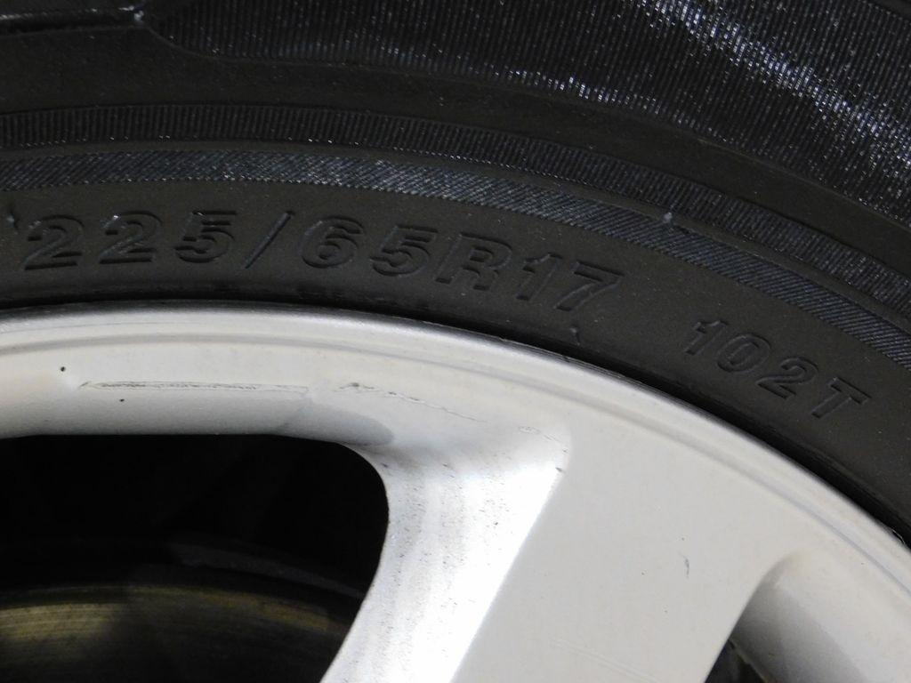 Honda CR-V EX 4WD AT 2007