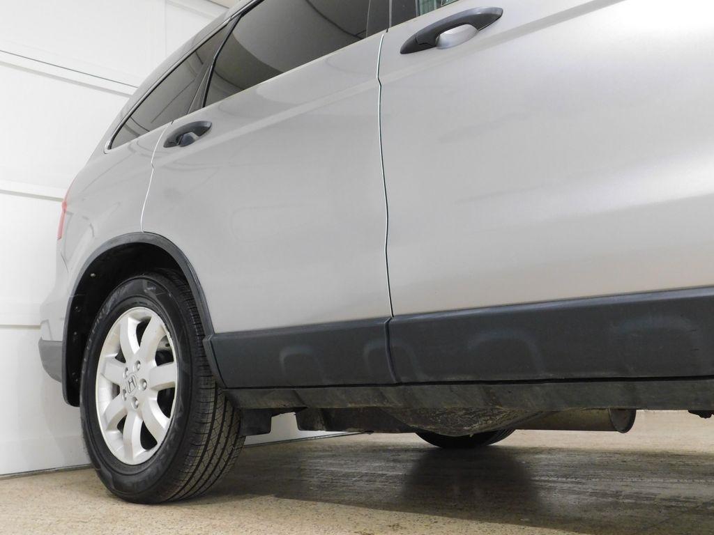 Honda CR-V EX 4WD AT 2007