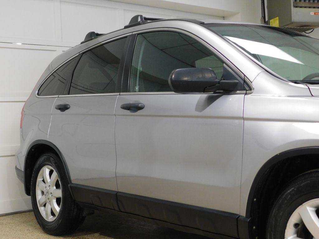 Honda CR-V EX 4WD AT 2007