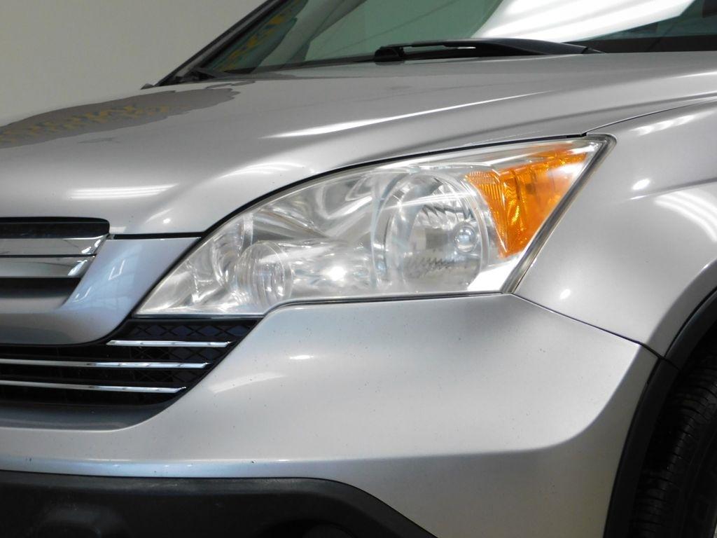 Honda CR-V EX 4WD AT 2007