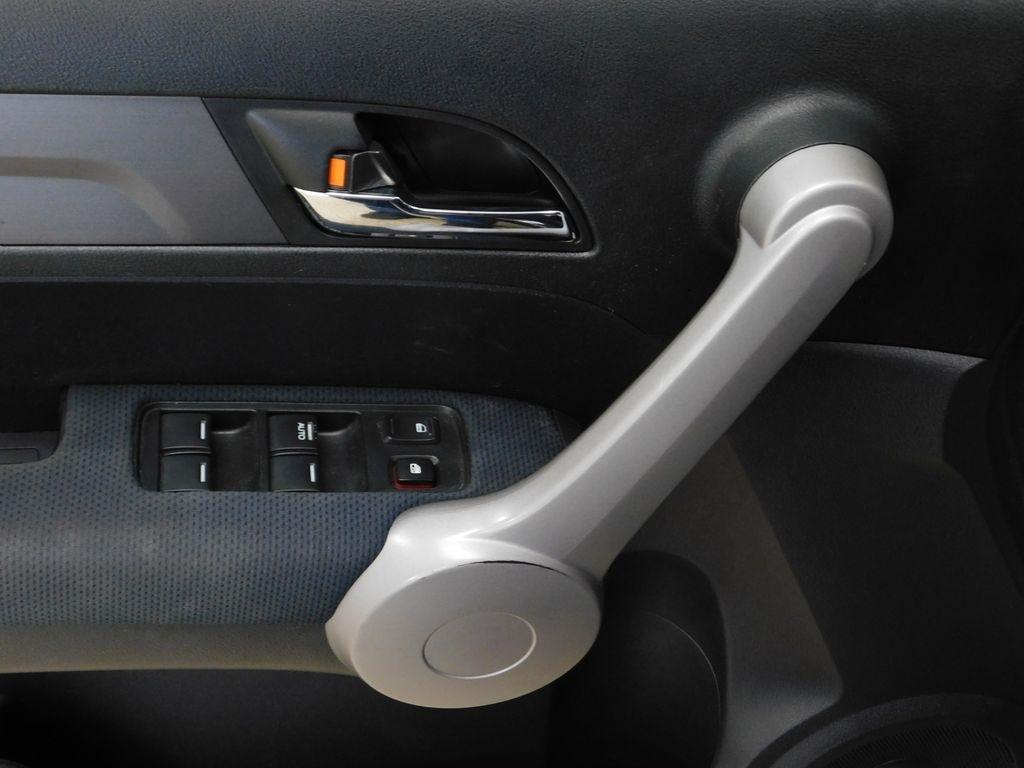 Honda CR-V EX 4WD AT 2007