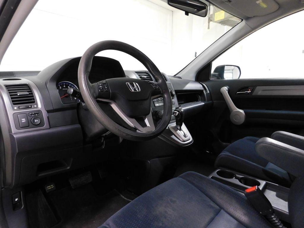 Honda CR-V EX 4WD AT 2007