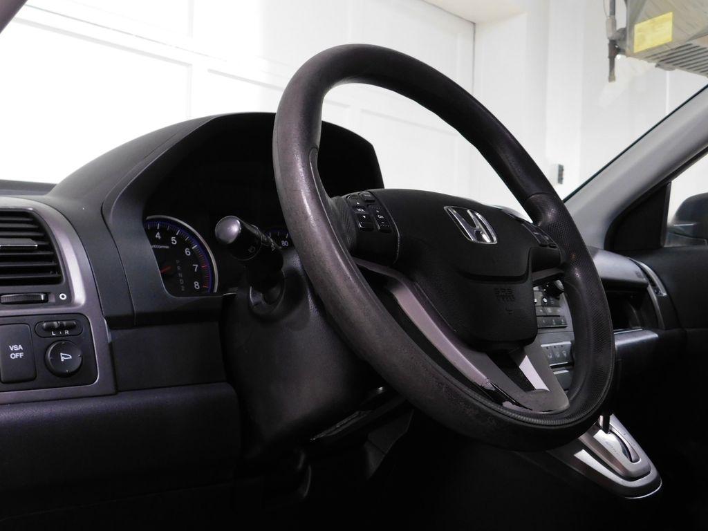 Honda CR-V EX 4WD AT 2007