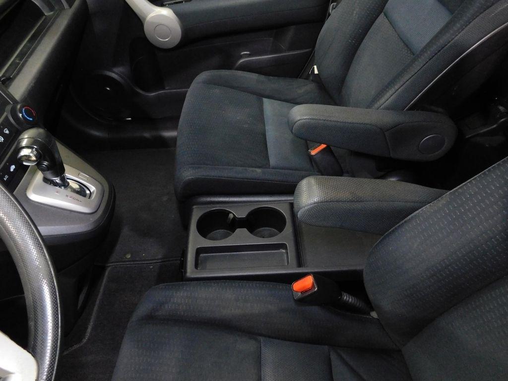 Honda CR-V EX 4WD AT 2007