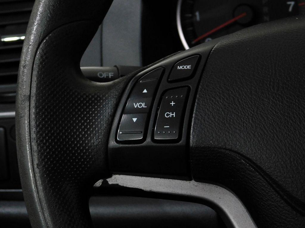 Honda CR-V EX 4WD AT 2007