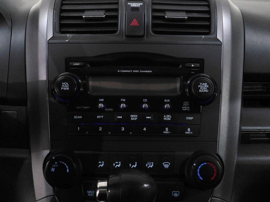 Honda CR-V EX 4WD AT 2007