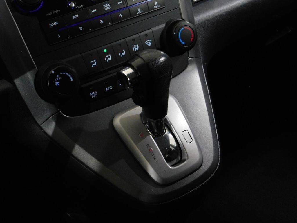 Honda CR-V EX 4WD AT 2007