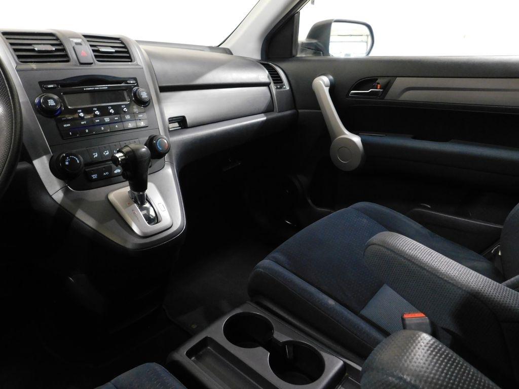 Honda CR-V EX 4WD AT 2007