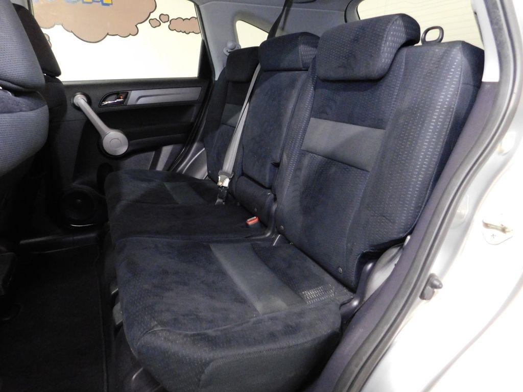 Honda CR-V EX 4WD AT 2007