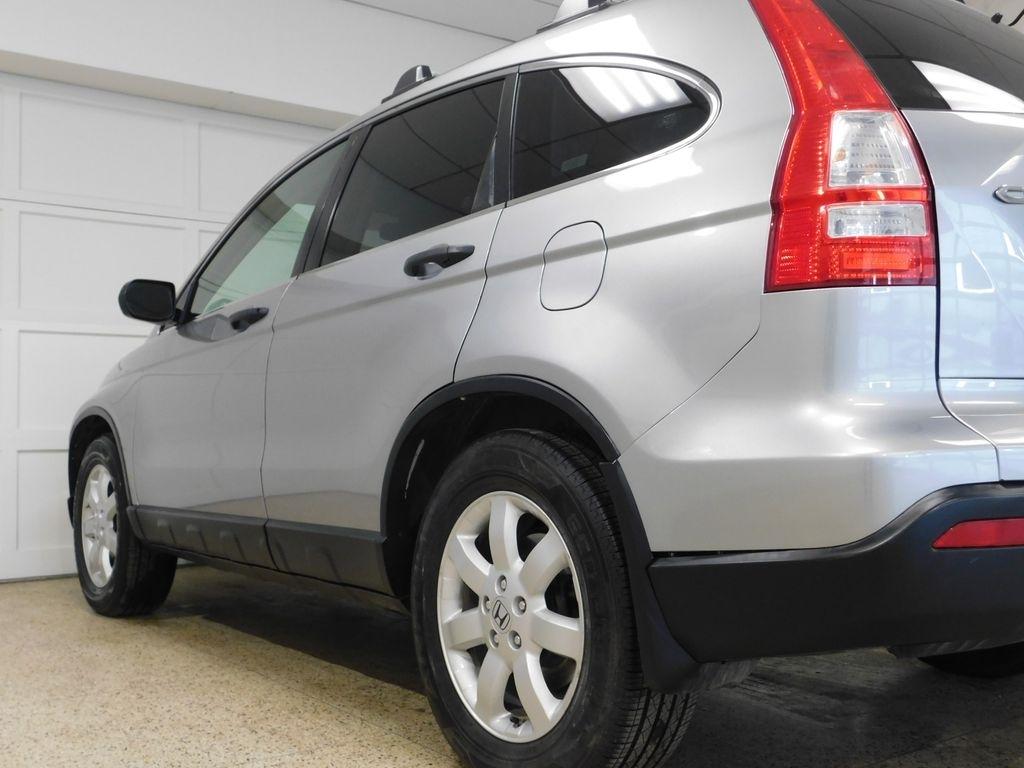 Honda CR-V EX 4WD AT 2007