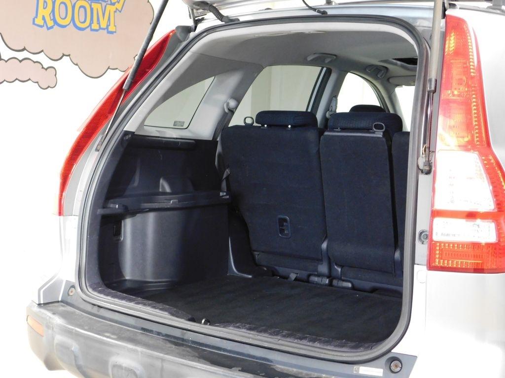 Honda CR-V EX 4WD AT 2007