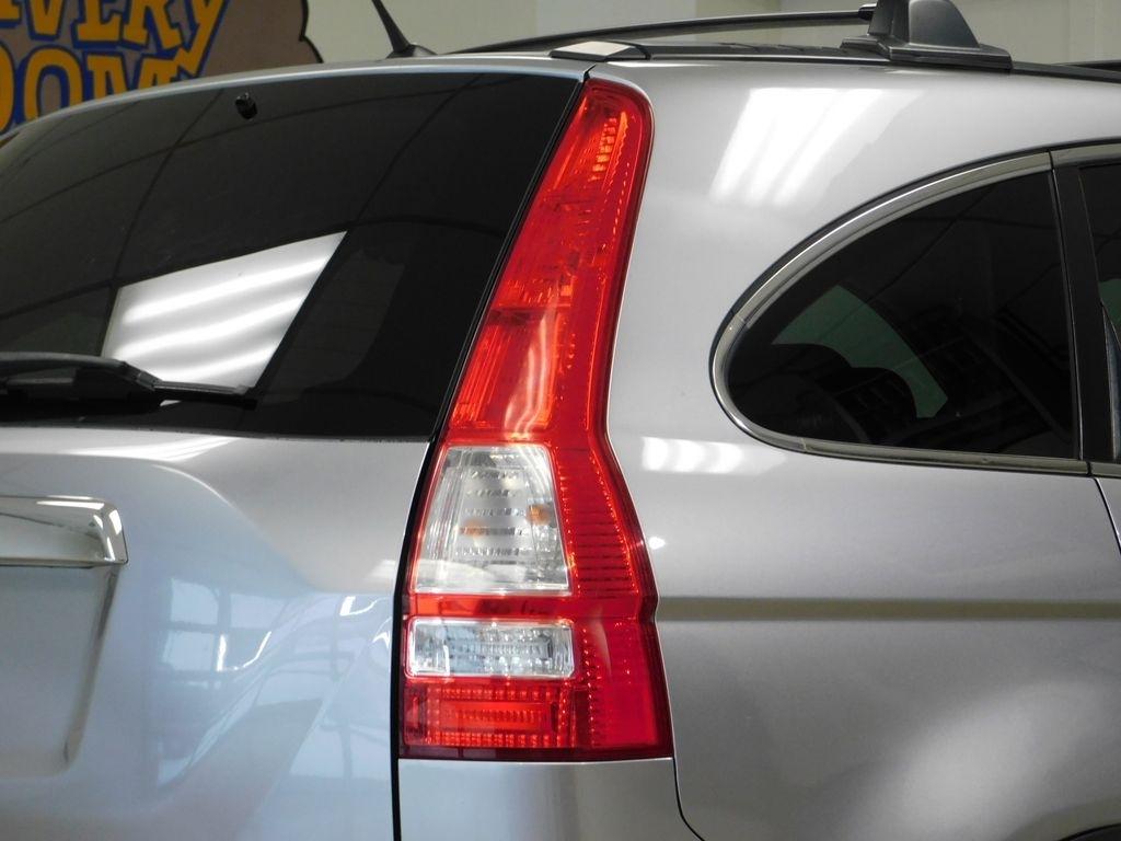 Honda CR-V EX 4WD AT 2007