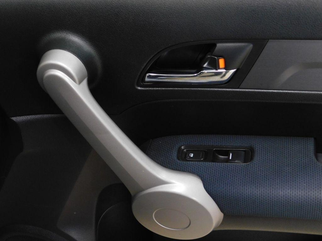 Honda CR-V EX 4WD AT 2007