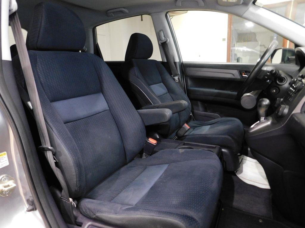 Honda CR-V EX 4WD AT 2007