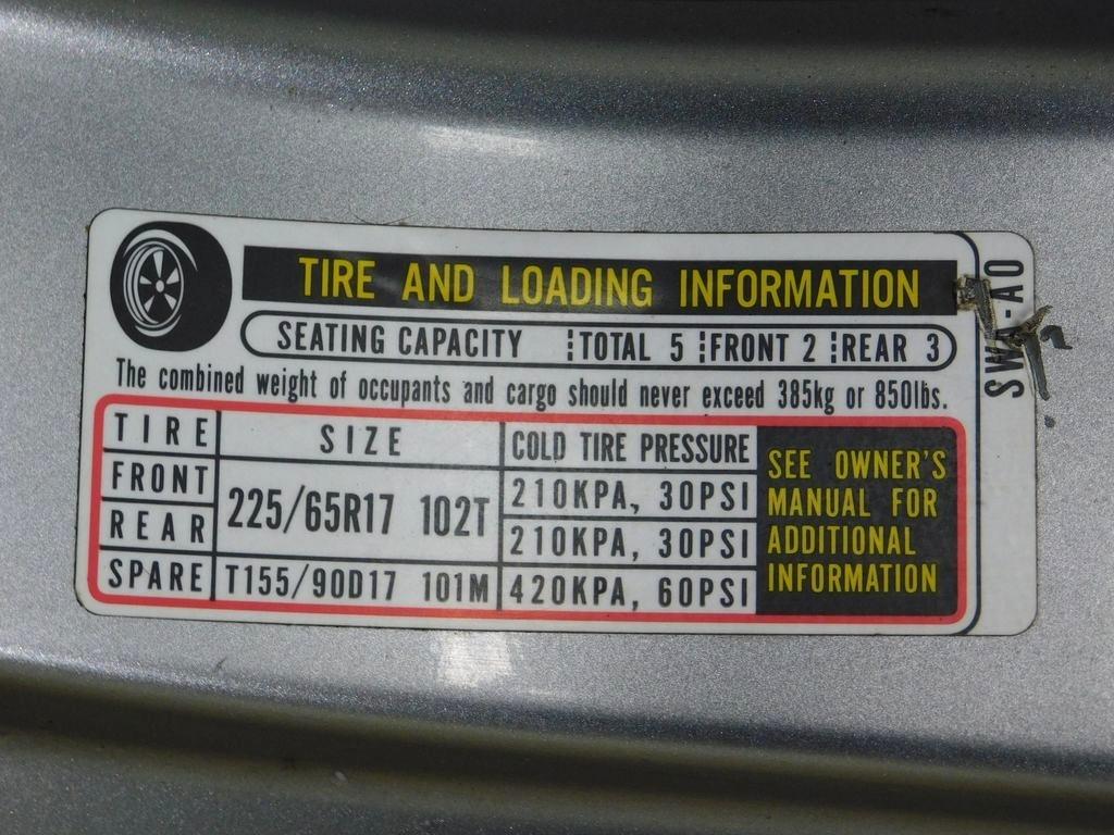 Honda CR-V EX 4WD AT 2007