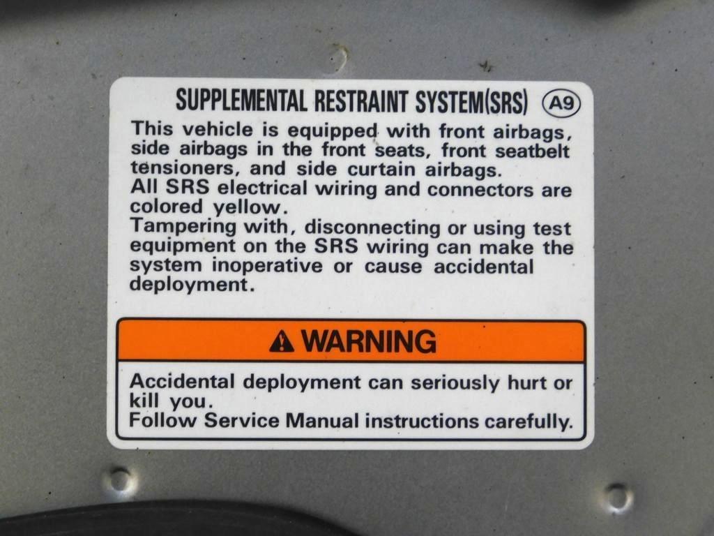 Honda CR-V EX 4WD AT 2007