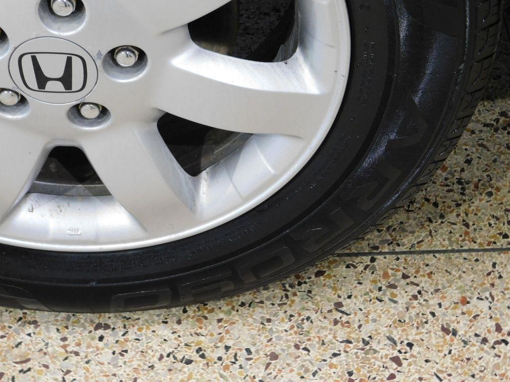 Honda CR-V EX 4WD AT 2007