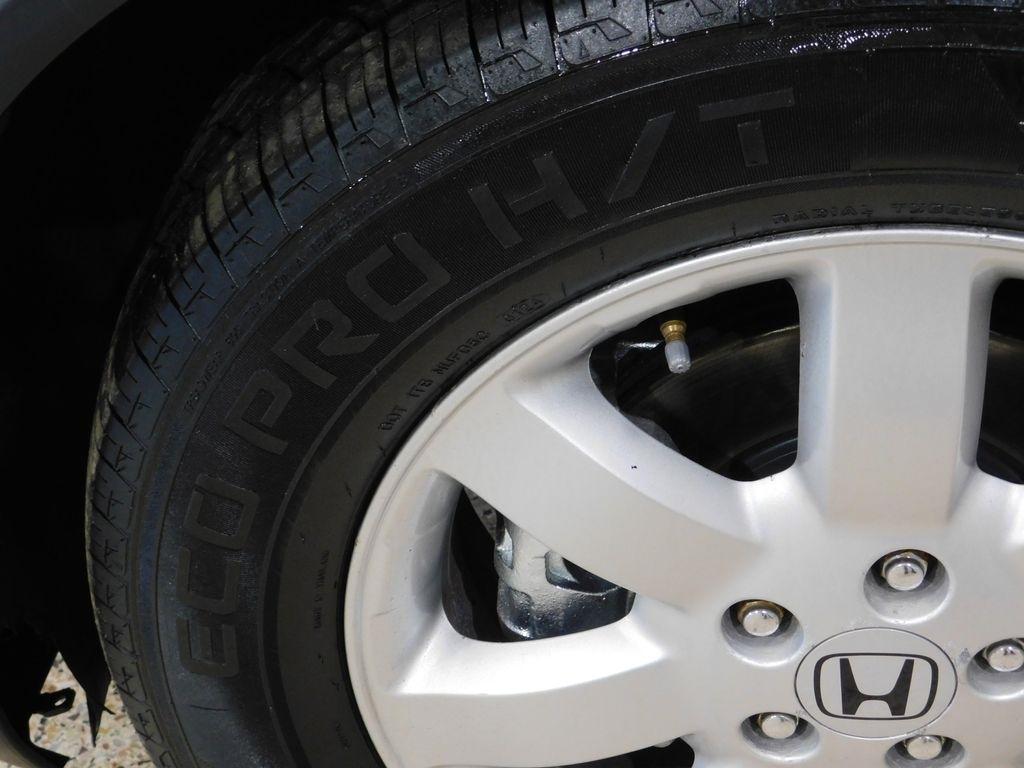 Honda CR-V EX 4WD AT 2007