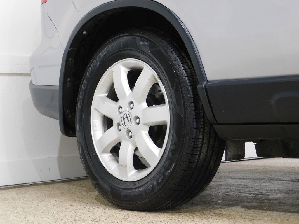 Honda CR-V EX 4WD AT 2007