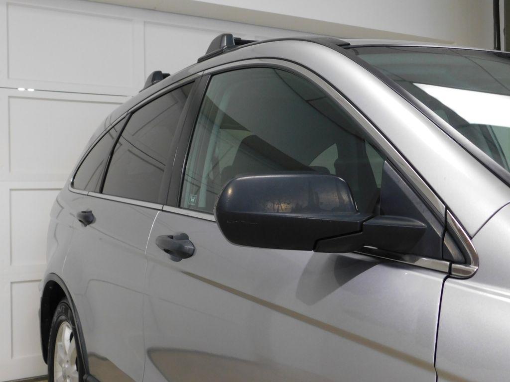 Honda CR-V EX 4WD AT 2007