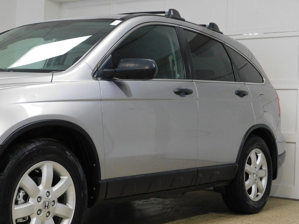 Honda CR-V EX 4WD AT 2007