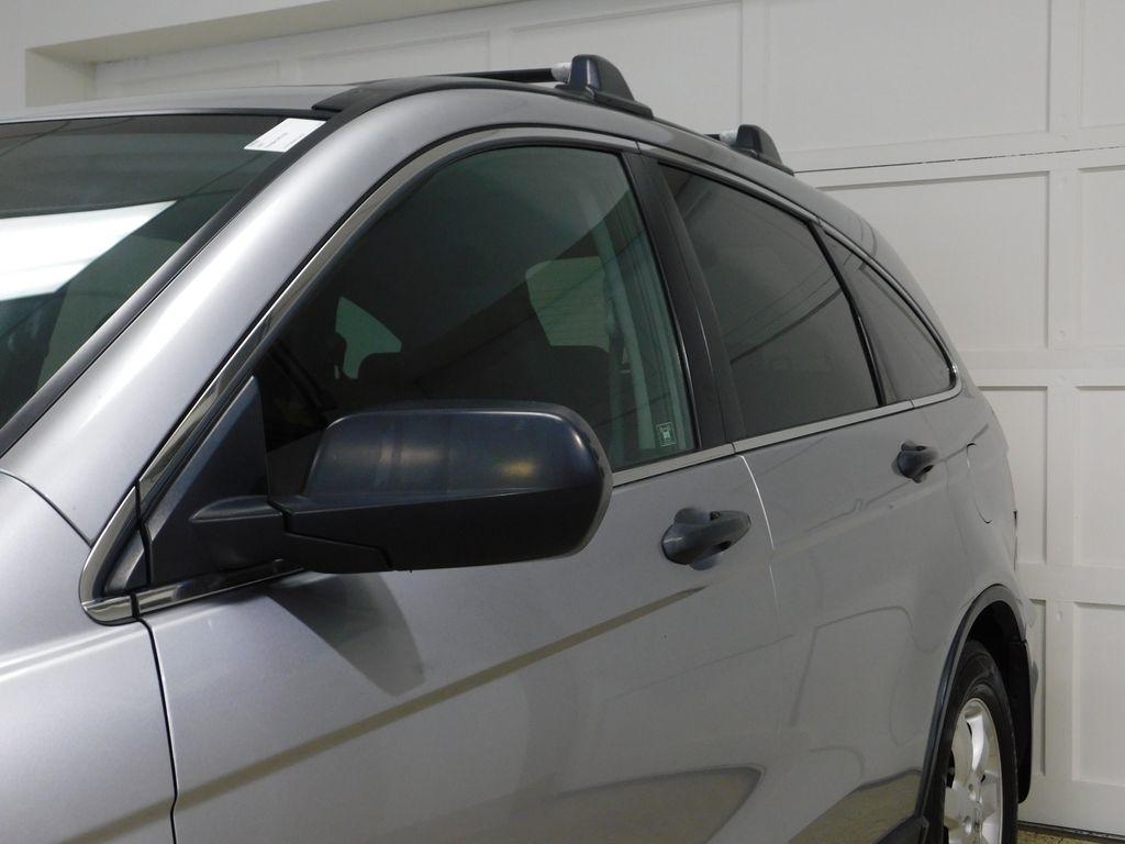 Honda CR-V EX 4WD AT 2007