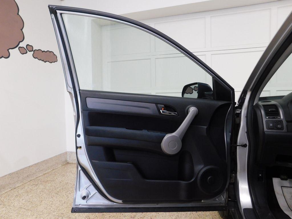 Honda CR-V EX 4WD AT 2007