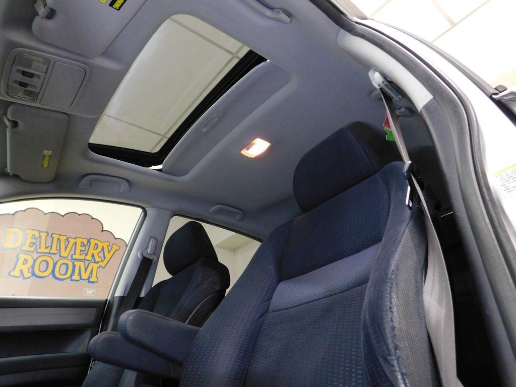 Honda CR-V EX 4WD AT 2007