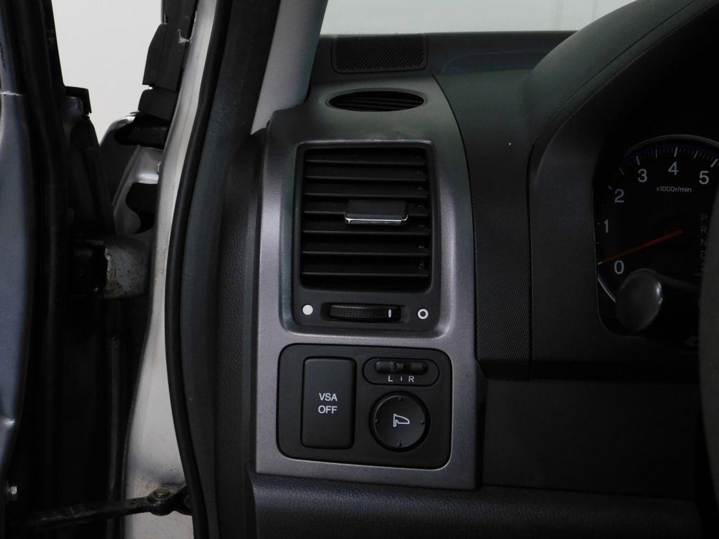 Honda CR-V EX 4WD AT 2007