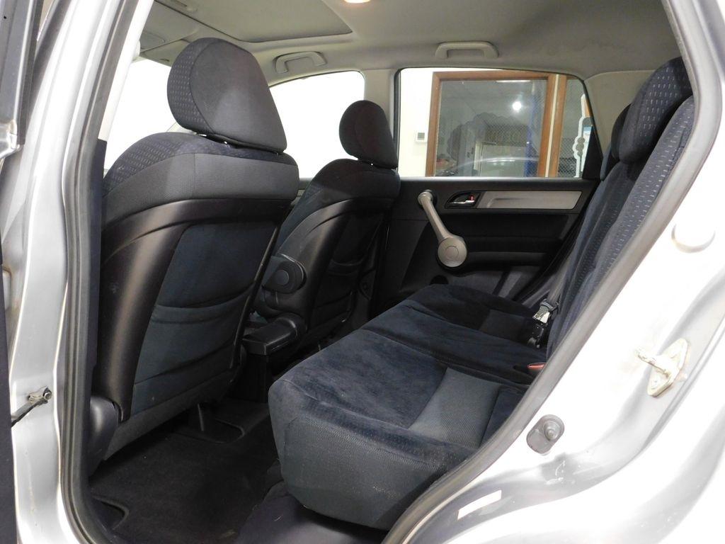 Honda CR-V EX 4WD AT 2007