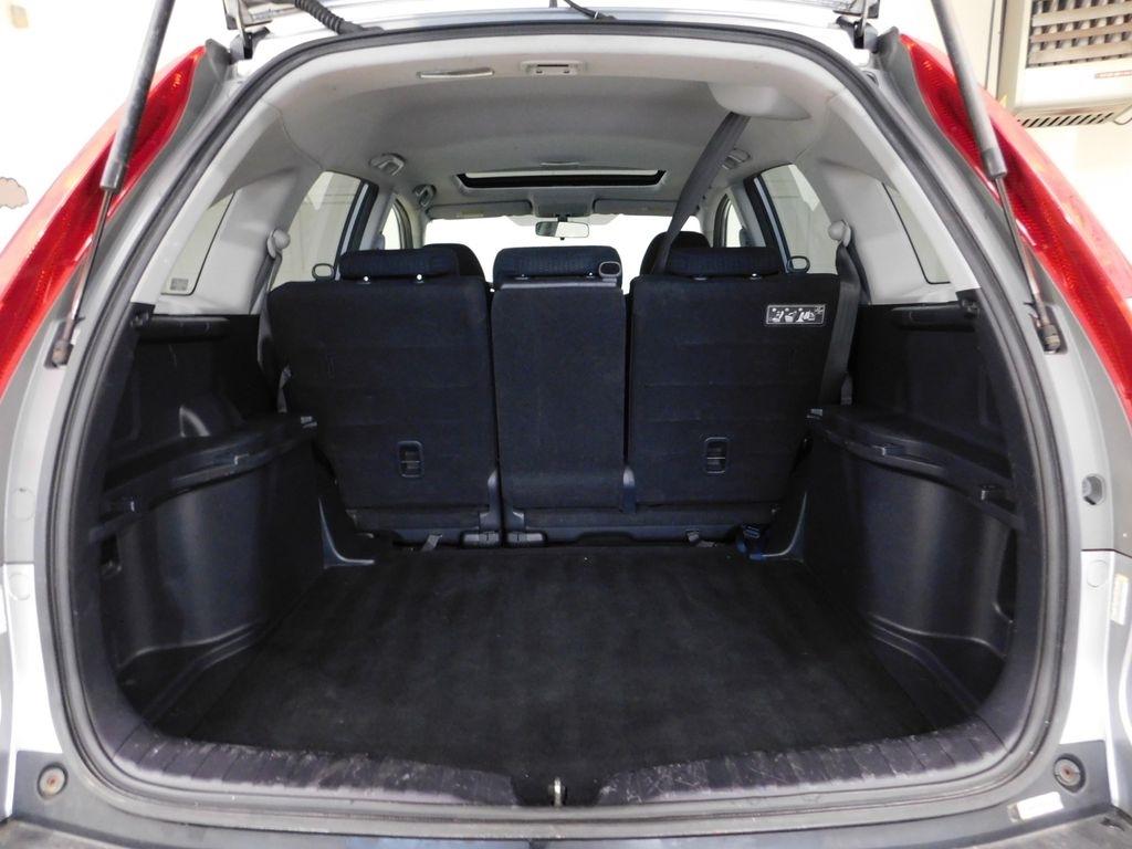 Honda CR-V EX 4WD AT 2007