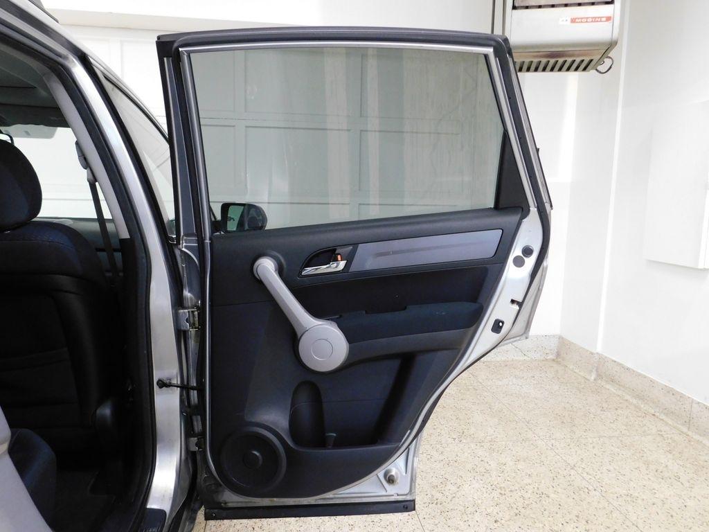 Honda CR-V EX 4WD AT 2007