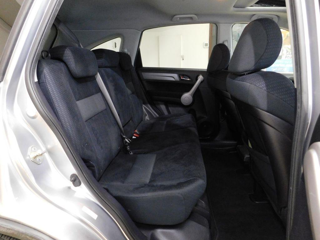 Honda CR-V EX 4WD AT 2007