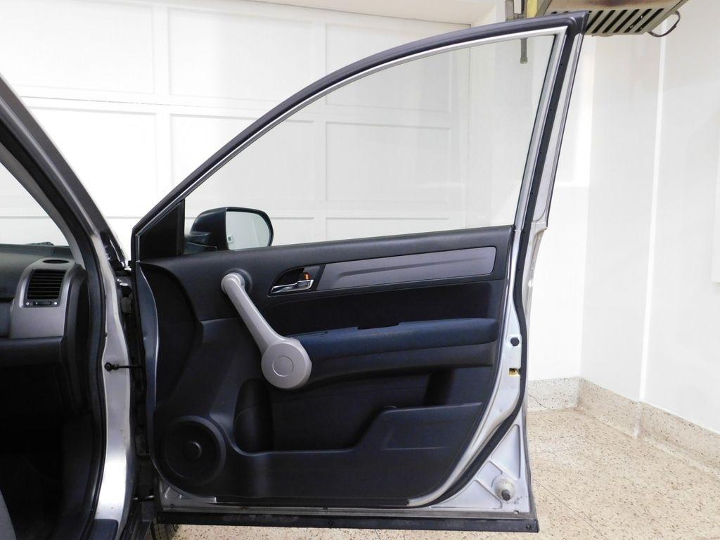 Honda CR-V EX 4WD AT 2007