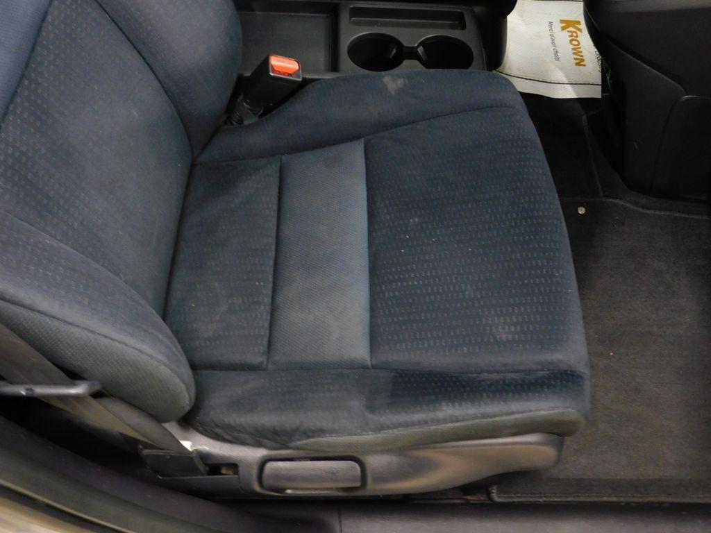 Honda CR-V EX 4WD AT 2007