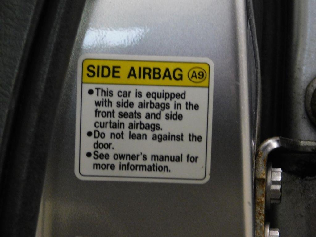 Honda CR-V EX 4WD AT 2007