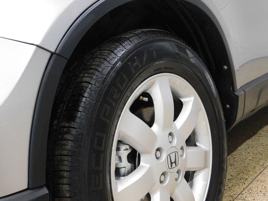 Honda CR-V EX 4WD AT 2007