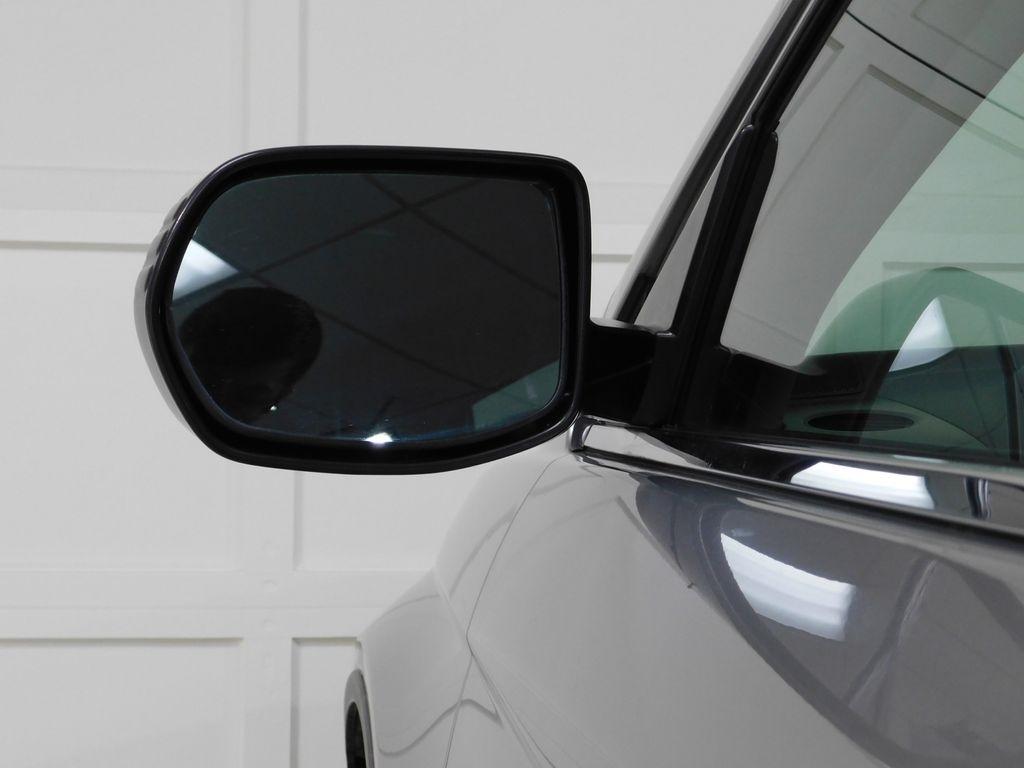 Honda CR-V EX 4WD AT 2007