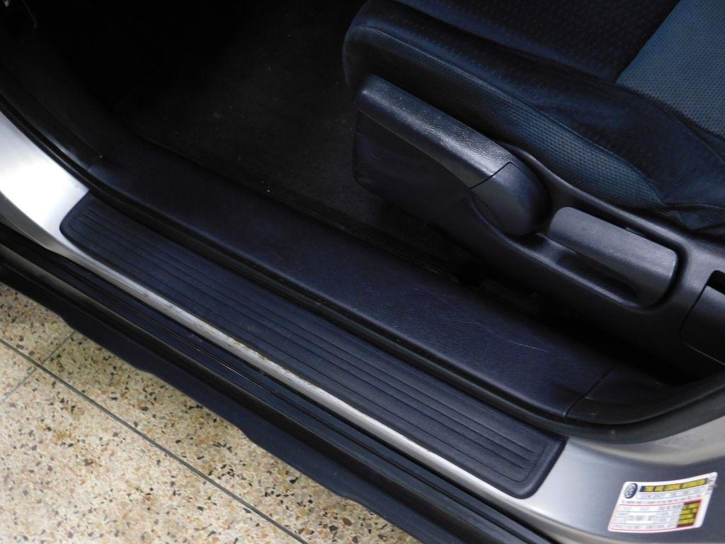 Honda CR-V EX 4WD AT 2007