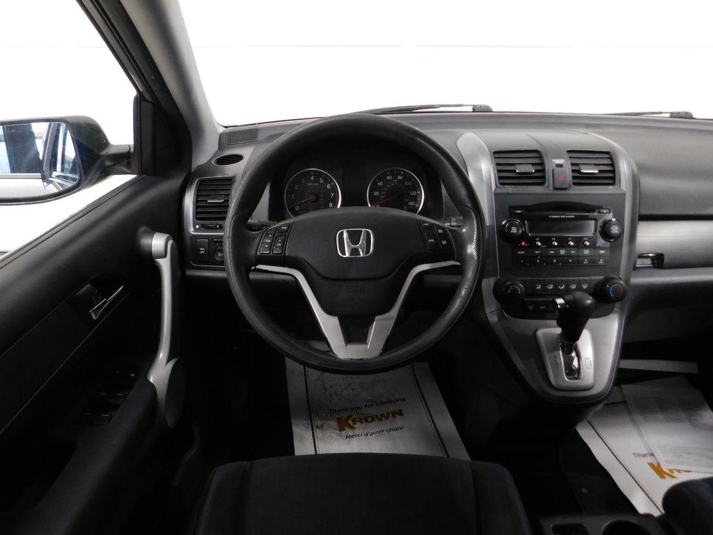 Honda CR-V EX 4WD AT 2007