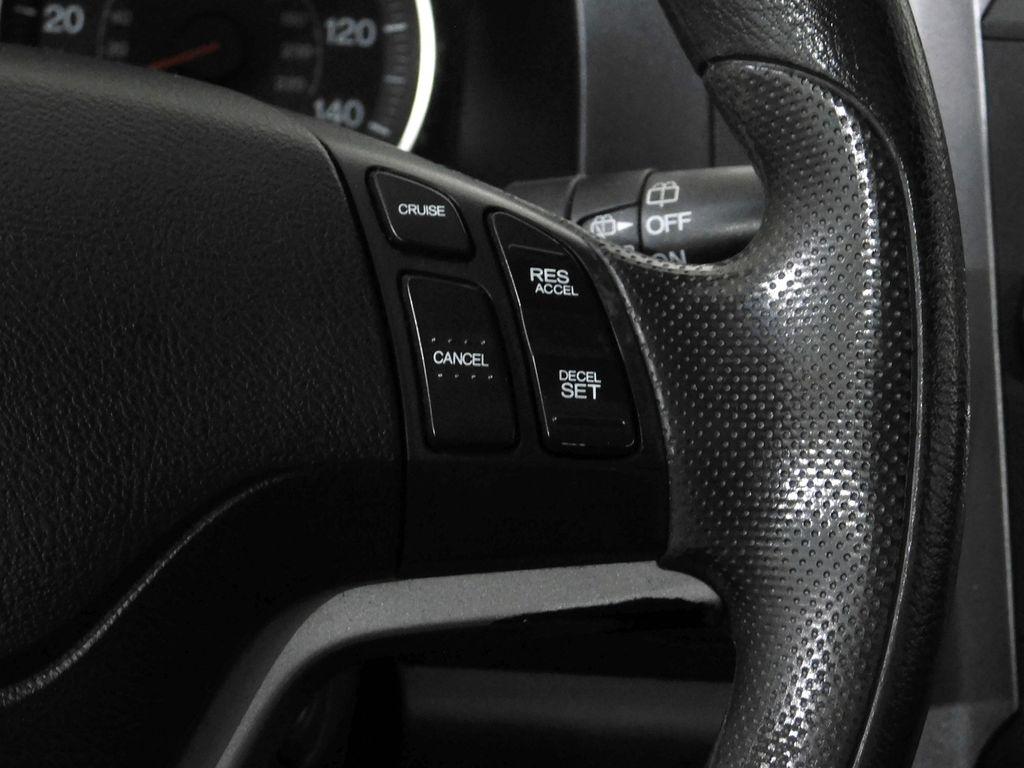 Honda CR-V EX 4WD AT 2007