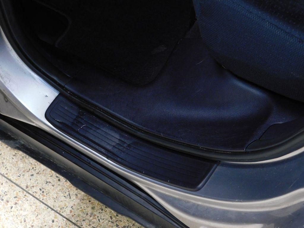 Honda CR-V EX 4WD AT 2007