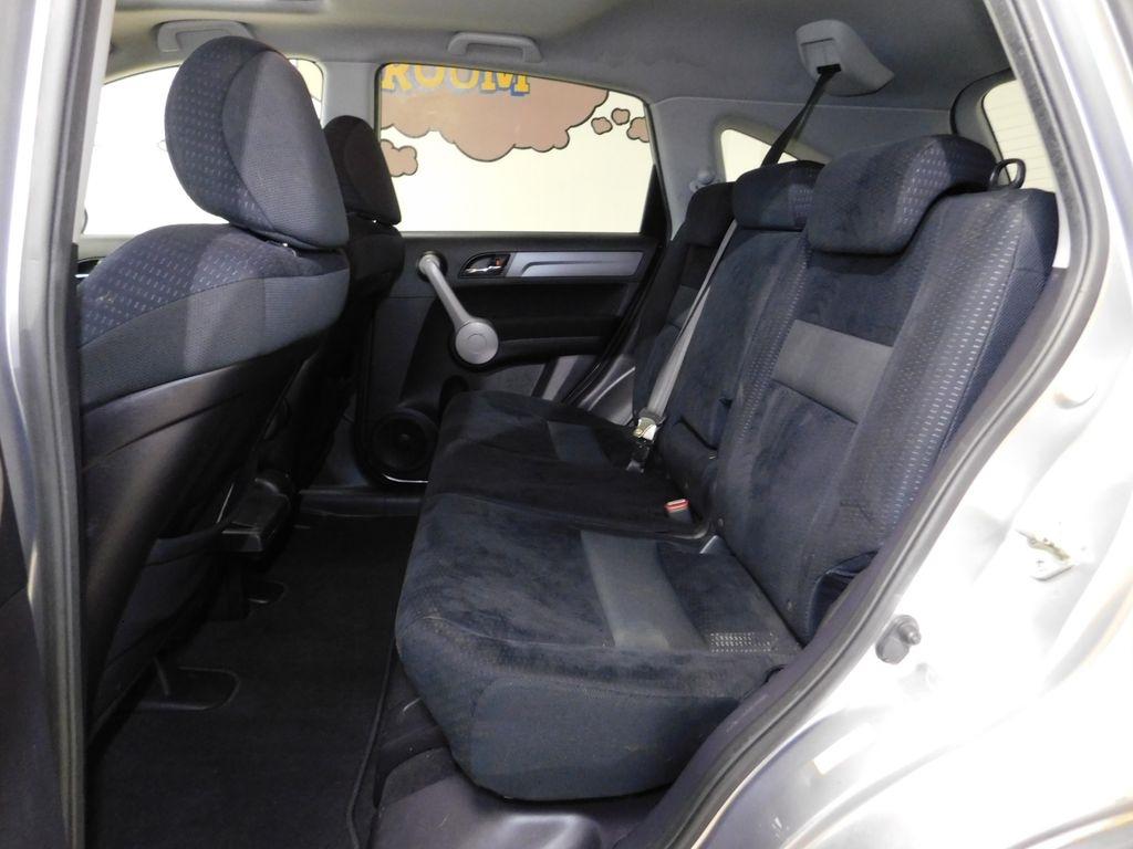 Honda CR-V EX 4WD AT 2007